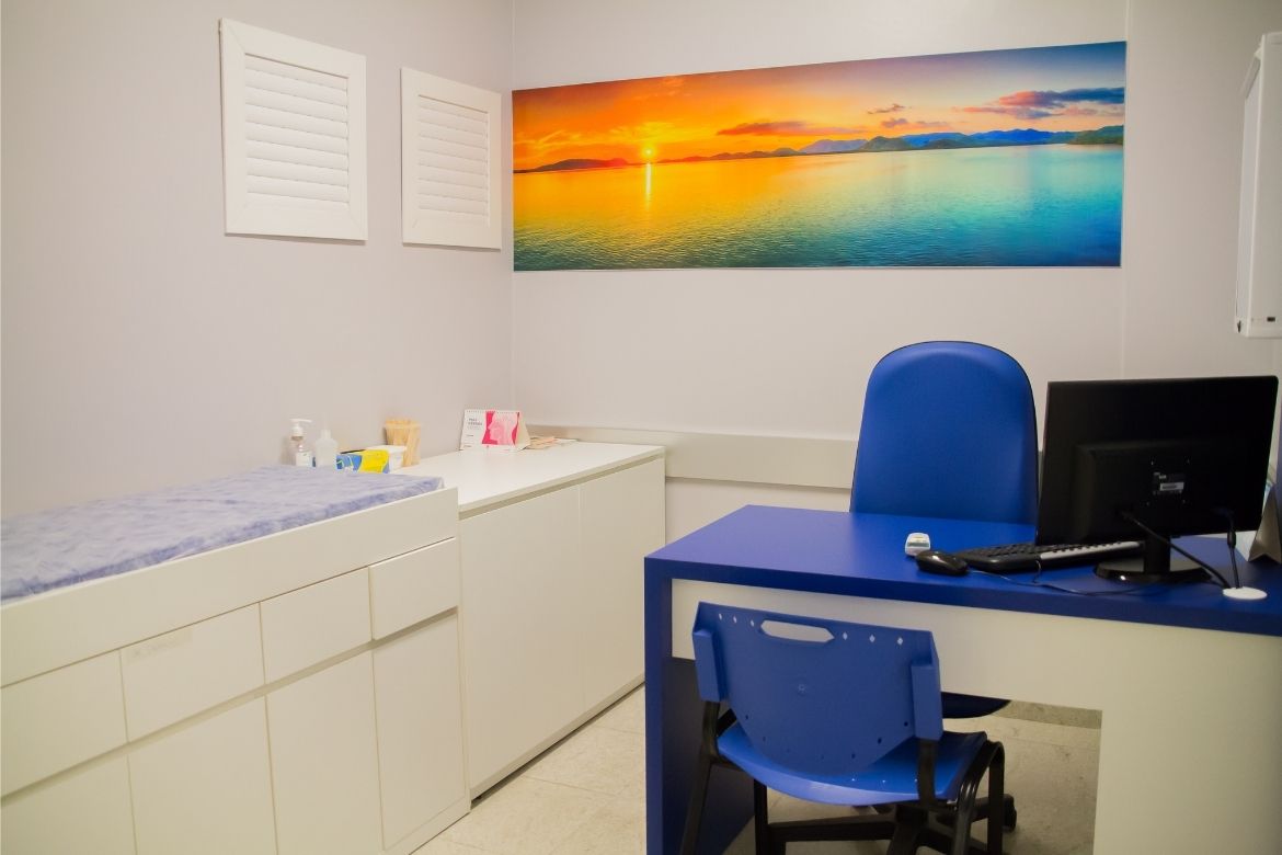 Estrutura Salute - Imagem 1